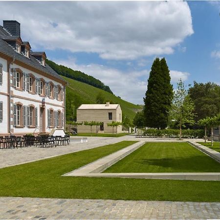 Gaestehaus Cantzheim Kanzem Dış mekan fotoğraf