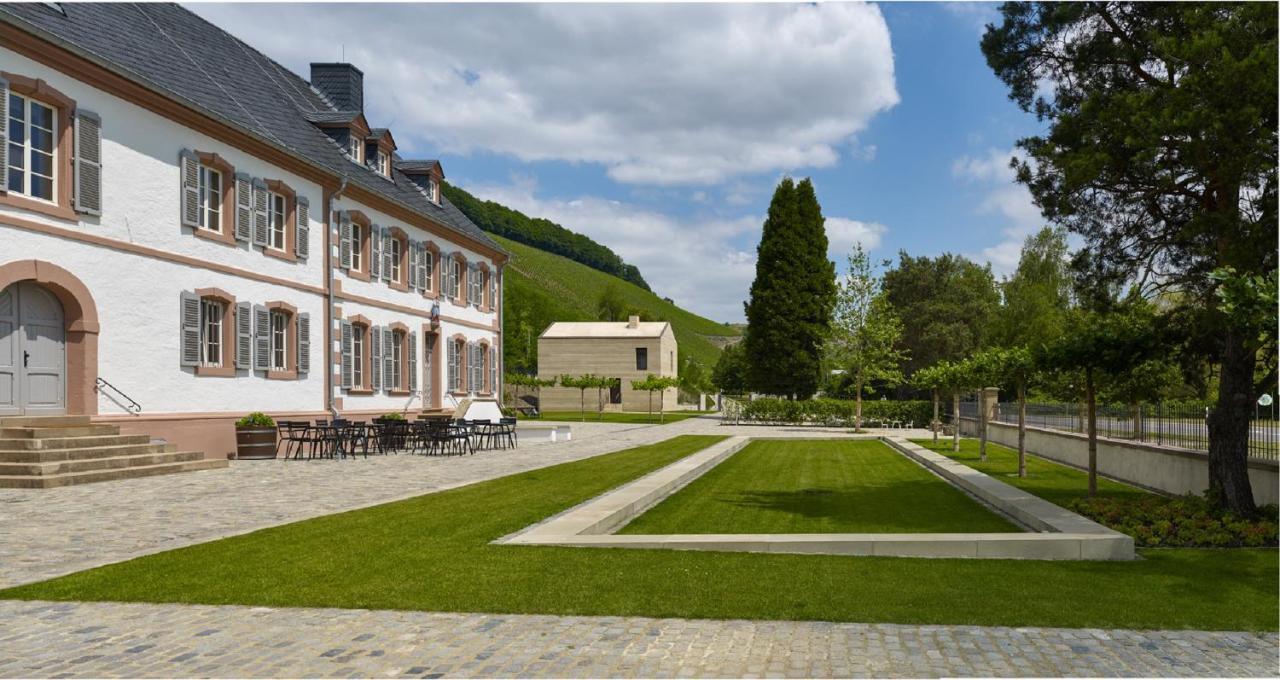 Gaestehaus Cantzheim Kanzem Dış mekan fotoğraf