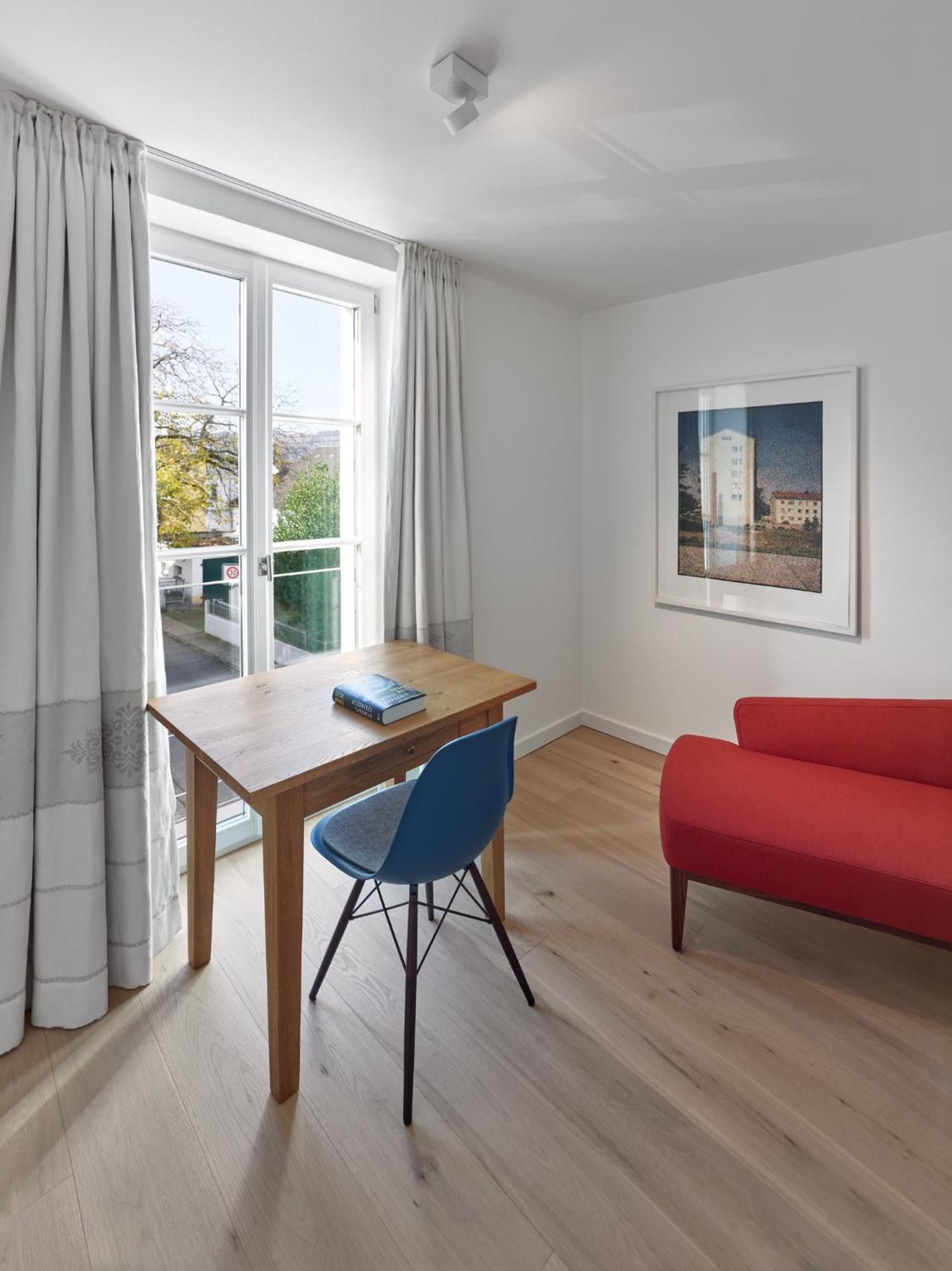 Gaestehaus Cantzheim Kanzem Dış mekan fotoğraf