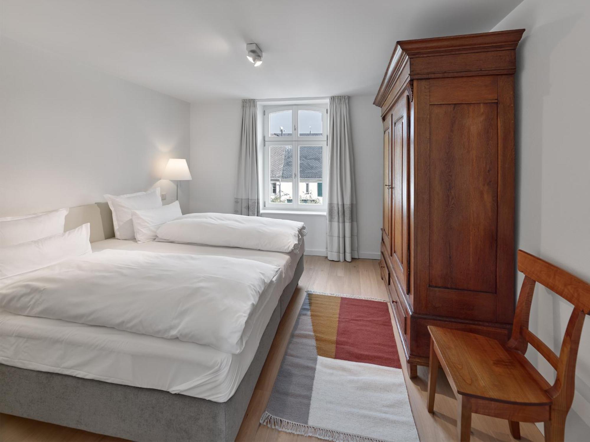 Gaestehaus Cantzheim Kanzem Dış mekan fotoğraf