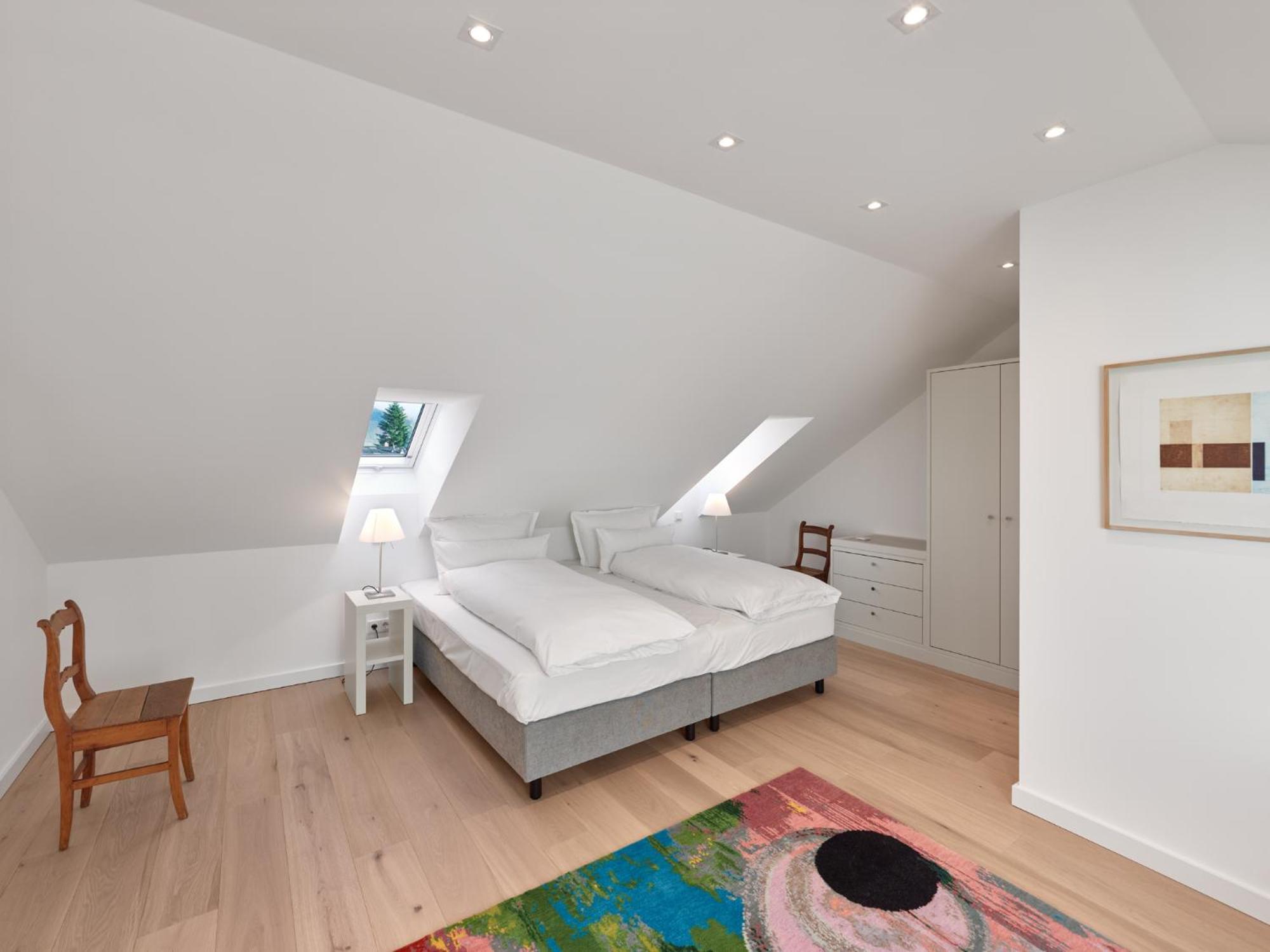Gaestehaus Cantzheim Kanzem Dış mekan fotoğraf